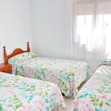 Apartamento La Fuente Conil De La Frontera Ngoại thất bức ảnh