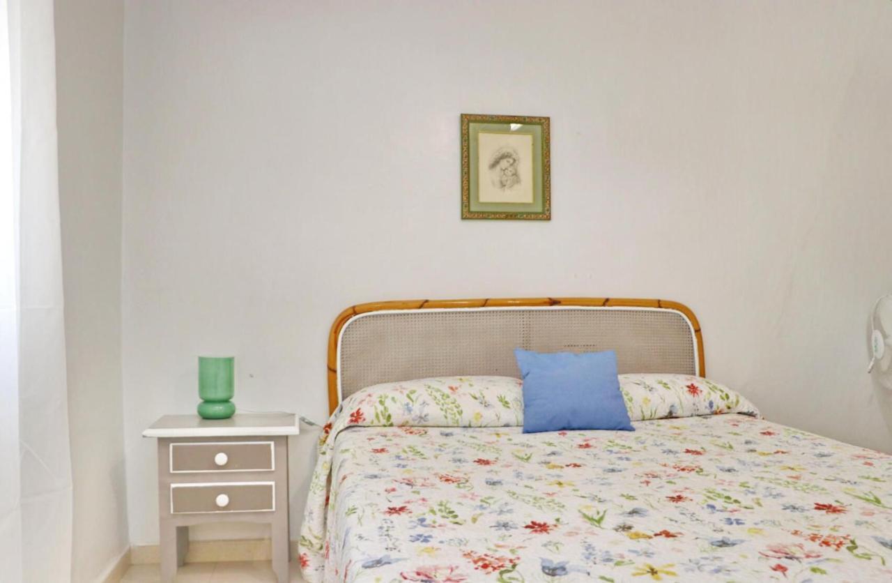 Apartamento La Fuente Conil De La Frontera Ngoại thất bức ảnh