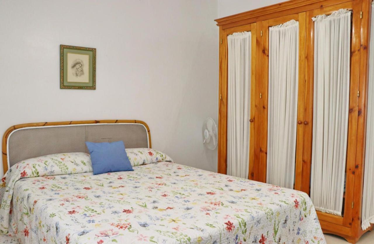 Apartamento La Fuente Conil De La Frontera Ngoại thất bức ảnh